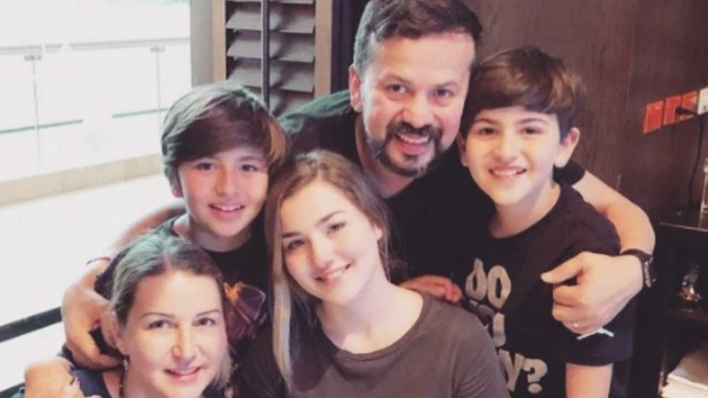 Cruz Martínez rompe el silencio y cuestiona la salud mental de Alicia Villarreal