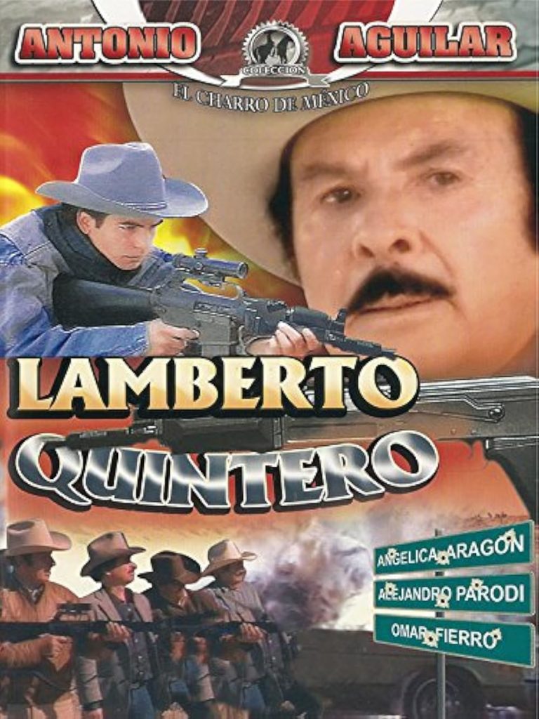 50 años del 28 de enero: El secreto detrás de Lamberto Quintero que todos ignoran