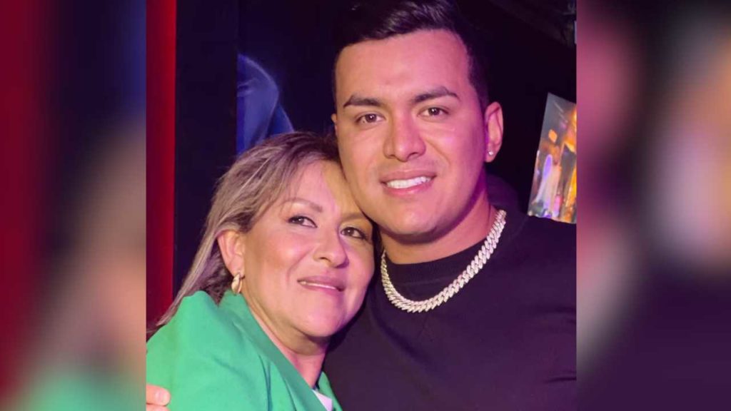 Yeison Jiménez: la llamada que confirmó su muerte y destrozó a su mamá