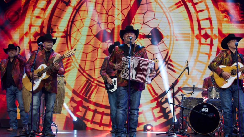 ¡Intocable ofrecerá concierto GRATIS en CDMX! Aquí te decimos cuándo y dónde