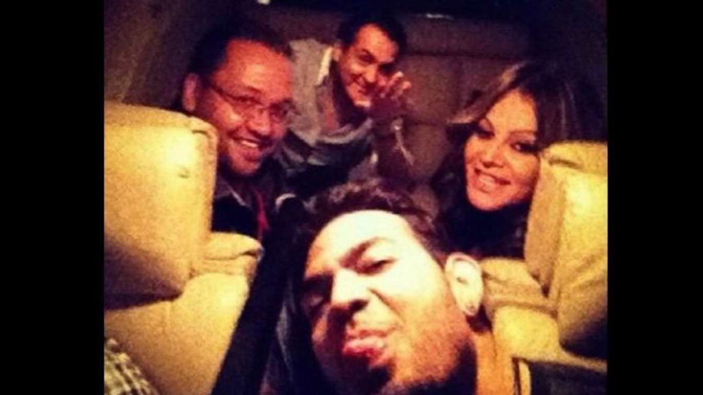 Escuchan lamentos de Jenni Rivera en el cerro donde murió 