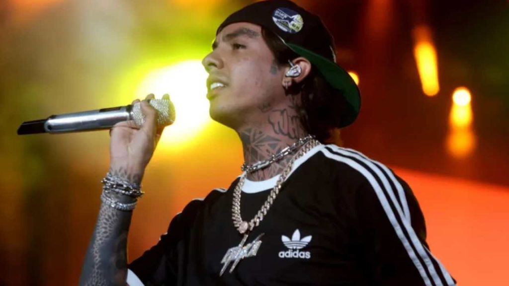 Natanael Cano anuncia nuevo álbum y asegura que será el mejor de su carrera