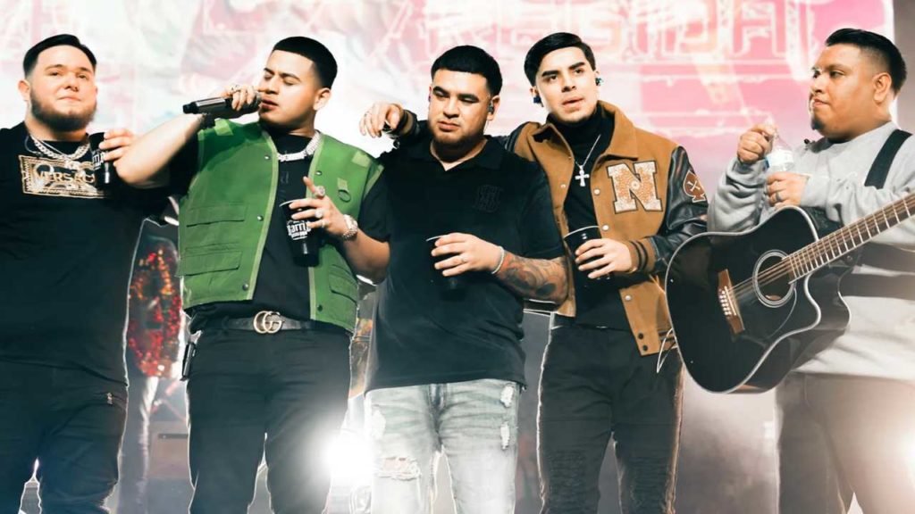 ¿Que le pasó a "Tristón"? El misterio detrás del sencillo desaparecido de Fuerza Regida