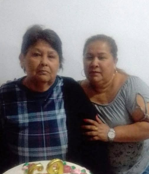 “Me duele hasta el alma”: El Coyote habla del vacío que dejó la muerte de su mamá y su hermana
