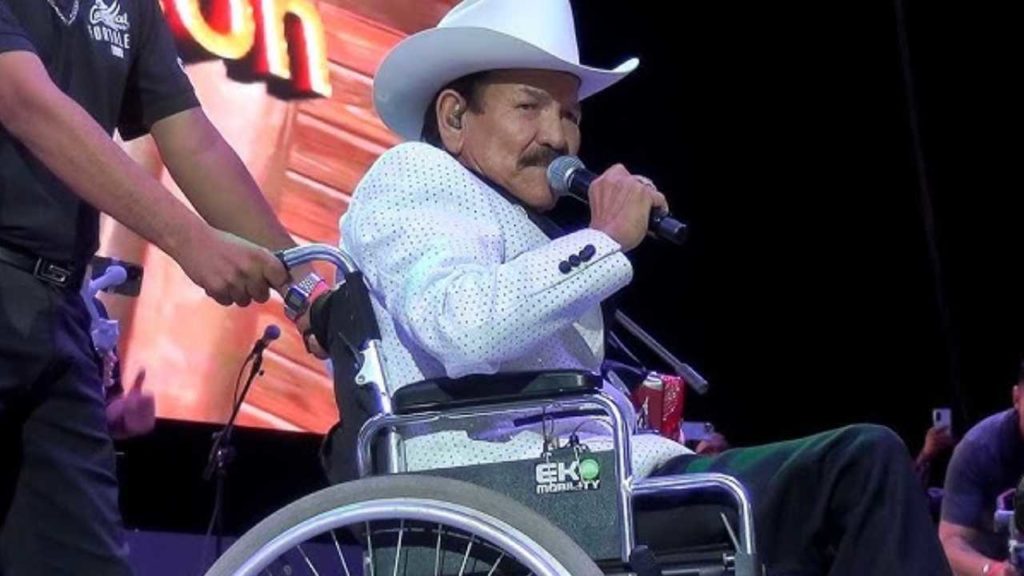 Preocupación por Don Chayo: confirman cómo se encuentra el líder de Los Cardenales de Nuevo León tras ser internado