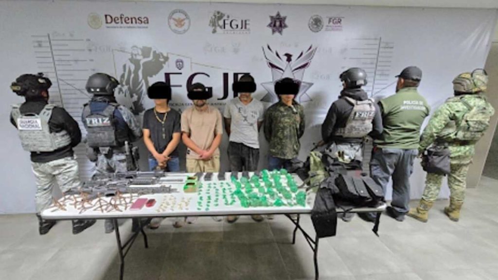 Pepe Aguilar confirma qué pasó realmente cerca de su casa en Zacatecas