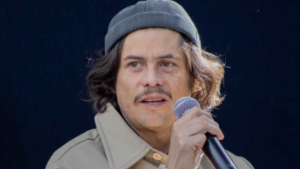 Majo Aguilar "presenta" a su misterioso novio en San Valentín y los fans ya saben quién es