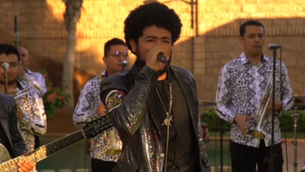 ¡Tragedia en el regional mexicano! Fallece famoso cantante tras agresiva discusión en calles de la CDMX