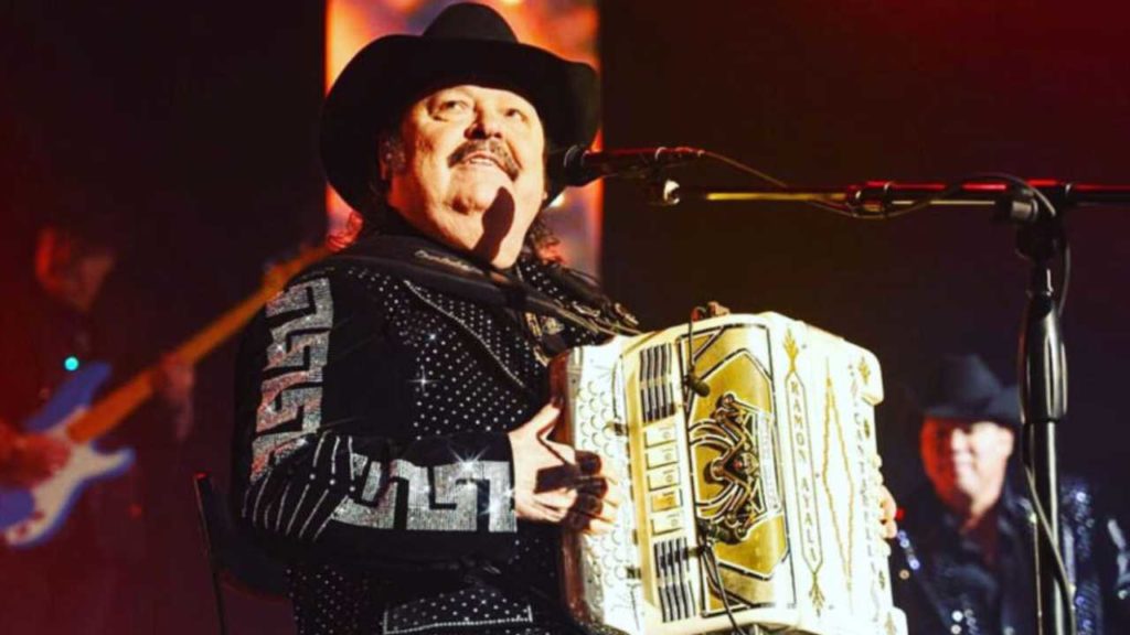 Ramón Ayala responde a acusaciones contra su hijo y asegura que intentan manchar su nombre