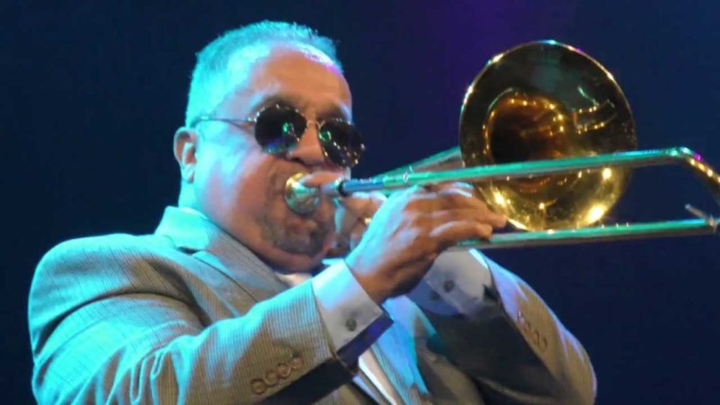 Hospitalizan de emergencia al famoso salsero Willie Colón; piden oraciones por su salud