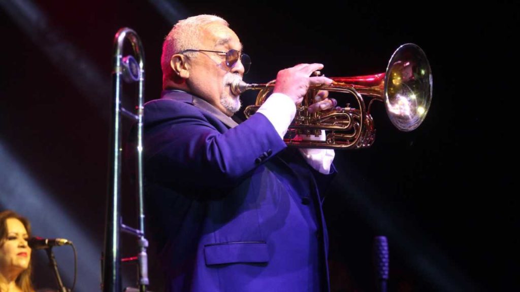 Willie Colón fallece y deja una incómoda pregunta: ¿quién sostendrá ahora la salsa?