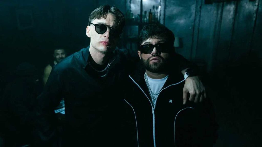 ¿Vínculos peligrosos? Las letras que hoy ponen en la mira a Peso Pluma tras la caída de "El Mencho"