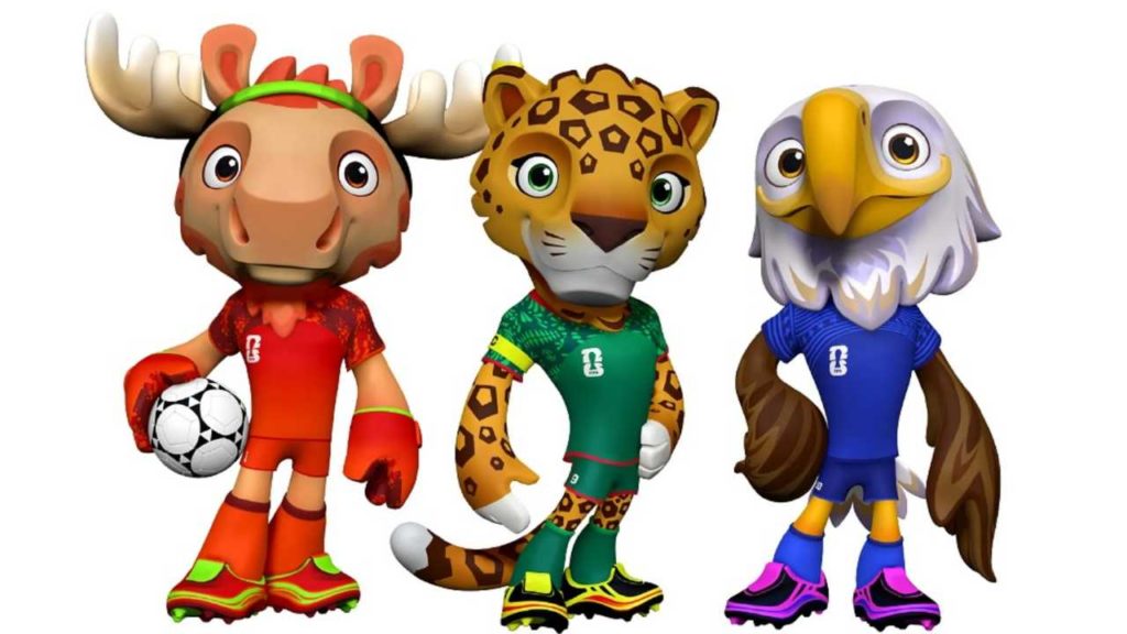 Santa Fe Klan rumbo al Mundial 2026: la cumbia con Belinda y Los Ángeles Azules que México no sabía que necesitaba