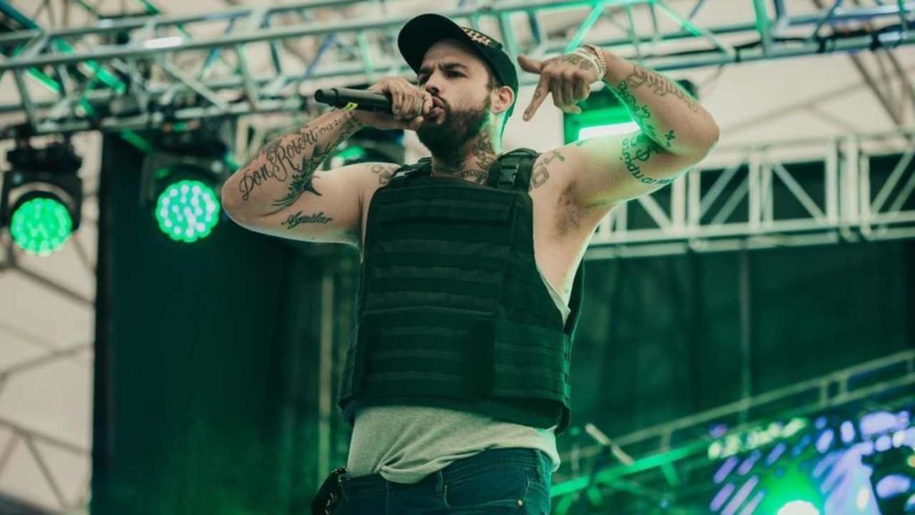 Emiliano Aguilar denuncia amenazas de muerte en Jalisco y revela que citó al agresor cara a cara