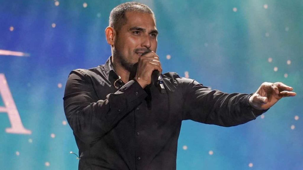 Espinoza Paz rompe récord histórico en Guamúchil con una noche que nadie olvidará jamás