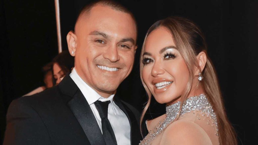 Chiquis Rivera anuncia que quiere ser mamá: "Estoy entrando en una nueva etapa en mi vida"