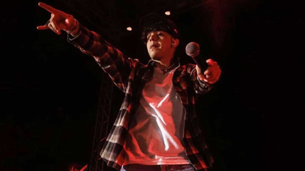 Xavi sorprende a sus fans con “X-Tour México 2026” y revela dónde se presentará