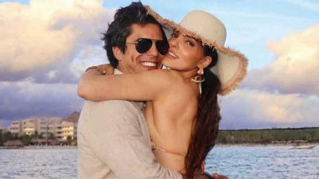 Ana Bárbara corre a su esposo de la casa tras confirmarse romance secreto con joven periodista