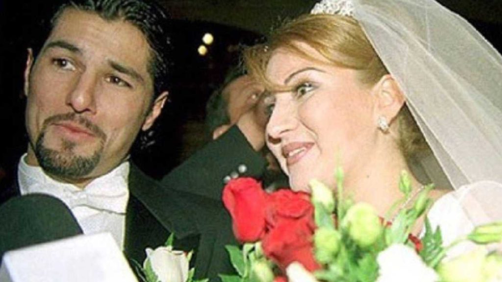Arturo Carmona aclara por qué terminó su matrimonio con Alicia Villarreal y revela la verdad sobre "Te Quedó Grande La Yegua"