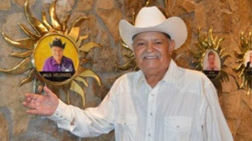 Los Rieleros del Norte se visten de luto tras perder a integrante clave de la agrupación