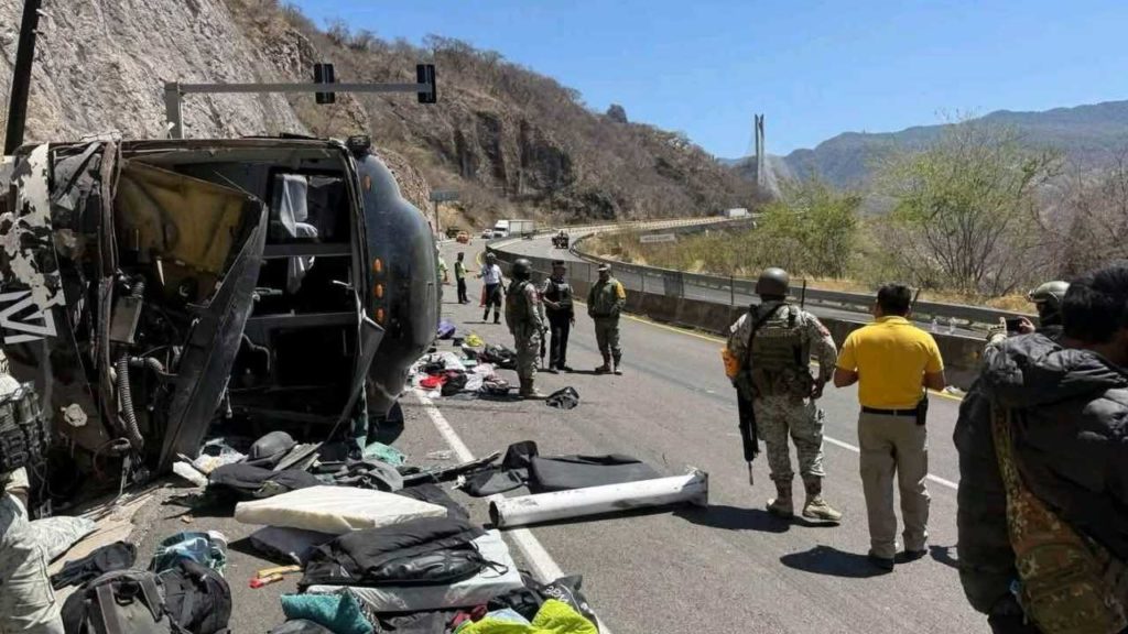 El tubista de Memo Garza que casi muere en carretera denuncia que nadie respondió por su brazo perdido