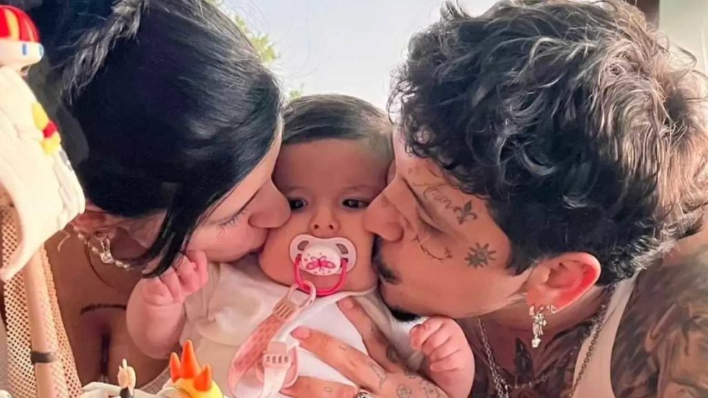 Ley Cazzu nace en México tras el conflicto legal entre Cazzu y Christian Nodal