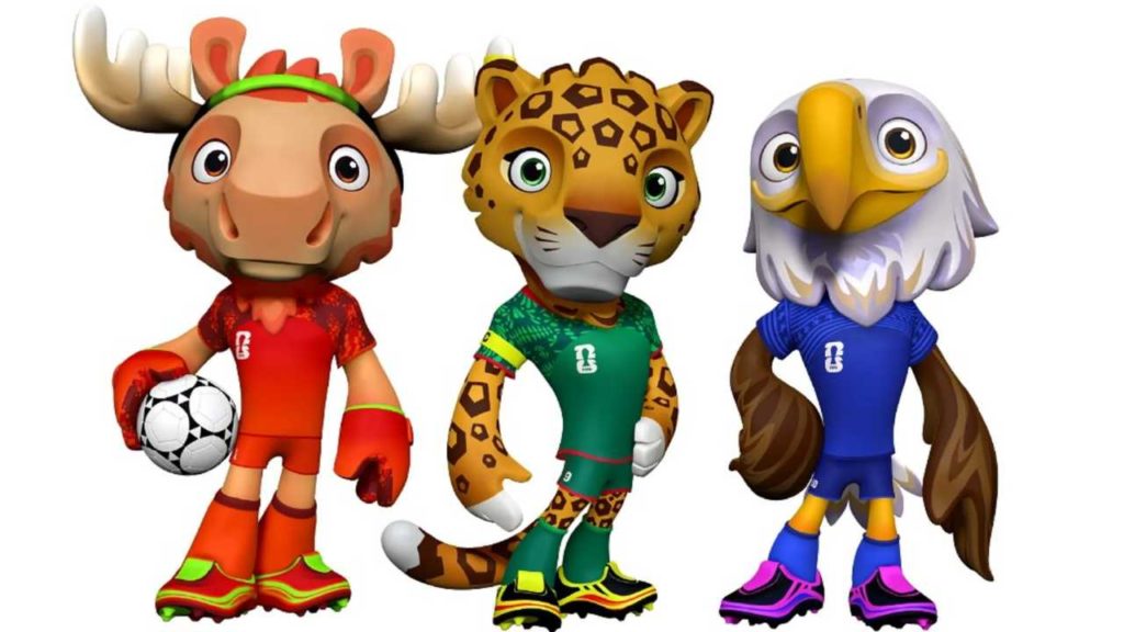 Carín León protagoniza la primera canción del álbum oficial de la Copa Mundial de la FIFA 2026 junto a Jelly Roll