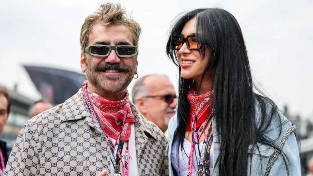 Alejandro Fernández conquista la moda en Guadalajara con el debut oficial de su marca Arre