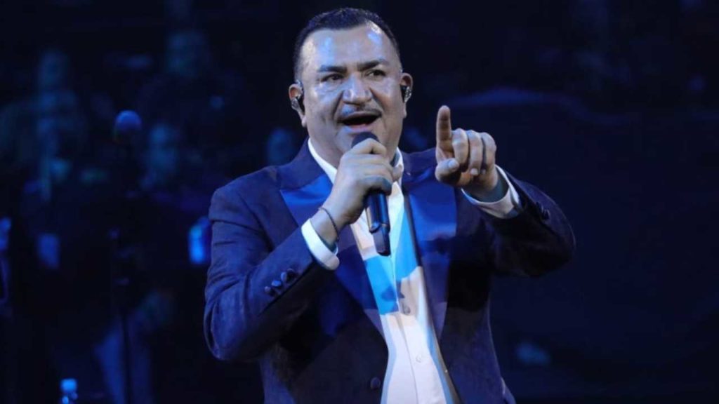 Vocalista de Conjunto Primavera podría gobernar Chihuahua en 2027