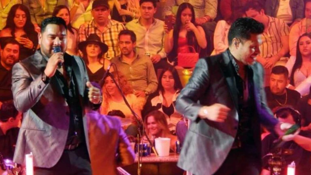 Banda MS llega al Palenque de Texcoco y esto costarán los boletos