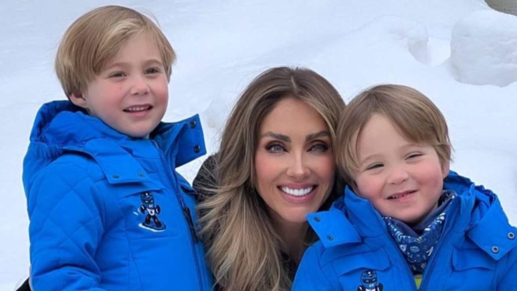 Chiquis habla de su imposibilidad de ser mamá y revela por qué la historia de Anahí la hizo creer otra vez