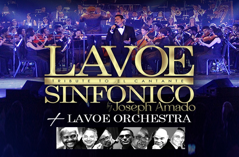 Héctor Lavoe y Willie Colón protagonizan un tributo que promete hacer historia en el Auditorio Nacional