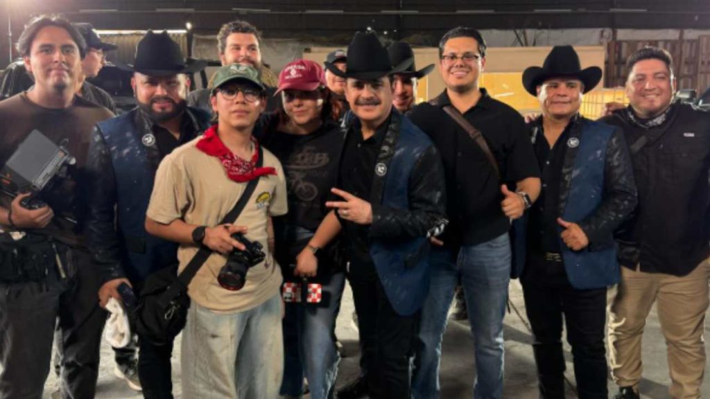 Los Tucanes de Tijuana llegan al cine con una película que mezcla música, drama y redescubrimiento