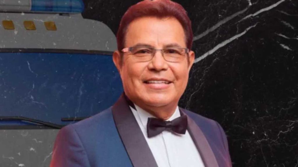 Líder de Rayito Colombiano entra a cirugía de emergencia y cancela conciertos