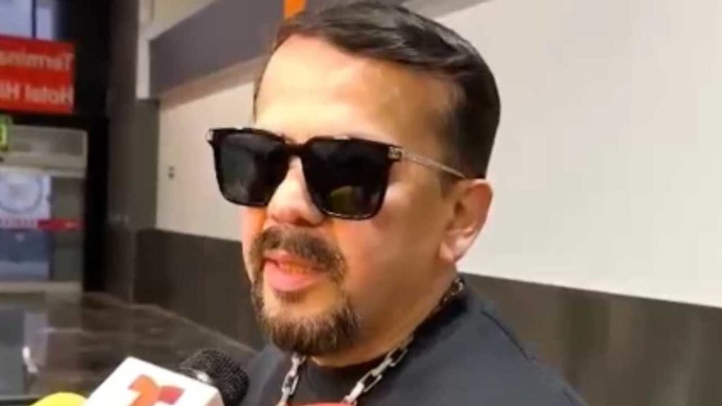 Cruz Martínez enfrenta orden de aprehensión tras faltar a audiencia clave en Nuevo León